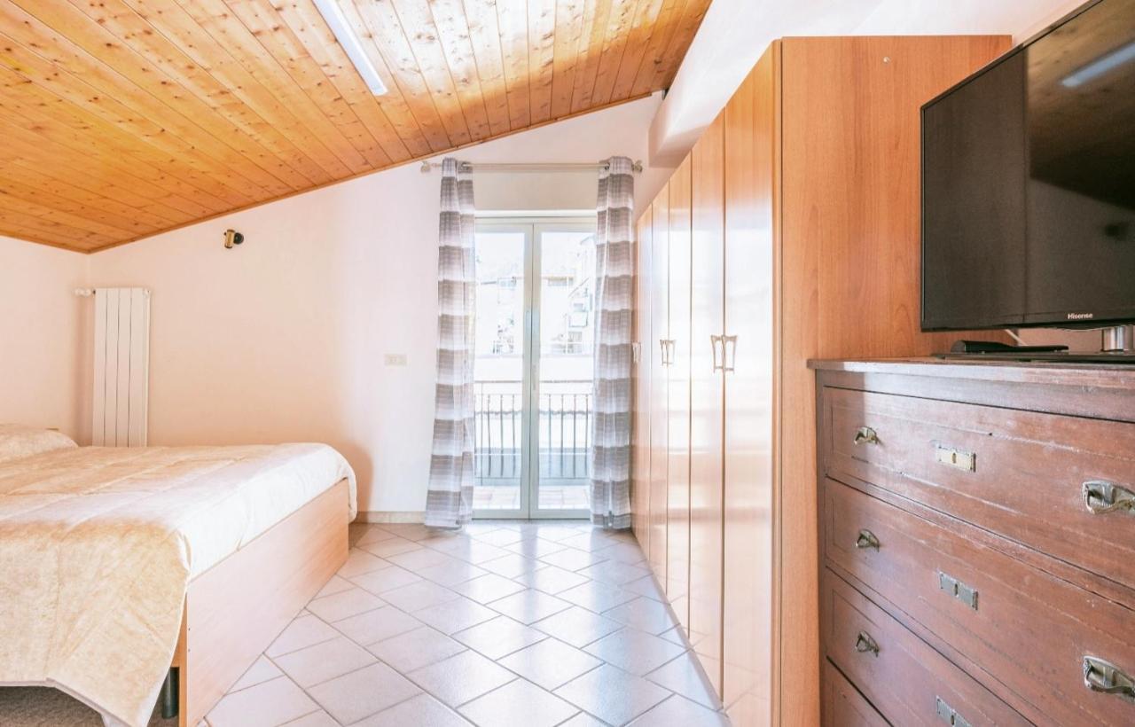 Un Passo Dal Mare Due Dall'etna Appartement